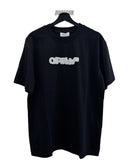 PLAYERA OFF WHITE E012