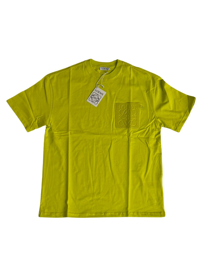 PLAYERA LOEWE L0121