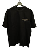 PLAYERA BALMAIN M016