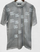 PLAYERA DOLCE Y GABBANA Q070