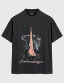 PLAYERA BALENCIAGA X014