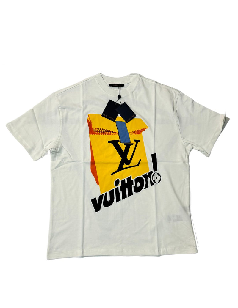 PLAYERA LOUIS VUITTON L083