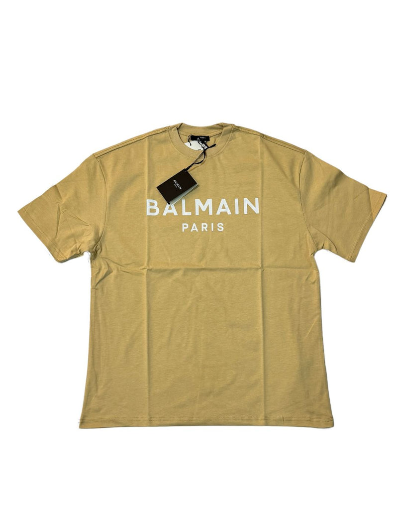 PLAYERA BALMAIN L085