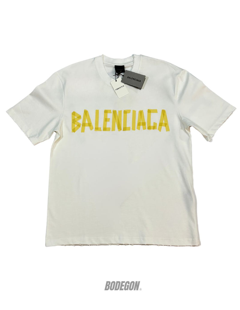 PLAYERA BALENCIAGA A010