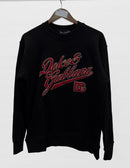 SUETER DOLCE Y GABBANA P028