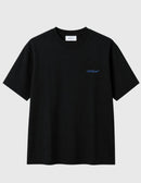 PLAYERA OFF WHITE T035