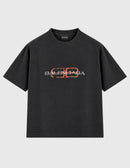 PLAYERA BALENCIAGA X012