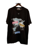 PLAYERA OFF WHITE E046