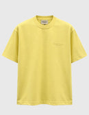 PLAYERA ESSENTIALS Y045