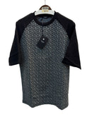 PLAYERA BALMAIN TRICO N032