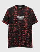 PLAYERA DSQUARED2 Y066
