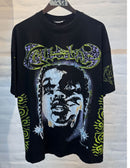 PLAYERA HELLSTAR K035