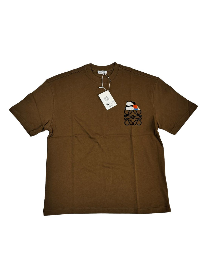 PLAYERA LOEWE L075