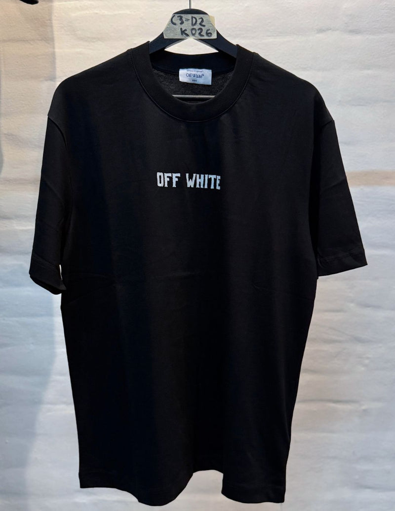 PLAYERA OFF WHITE K026