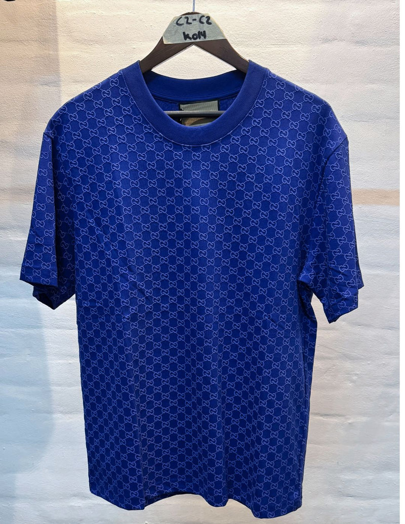 PLAYERA GUCCI K014