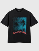 PLAYERA BALENCIAGA Y013