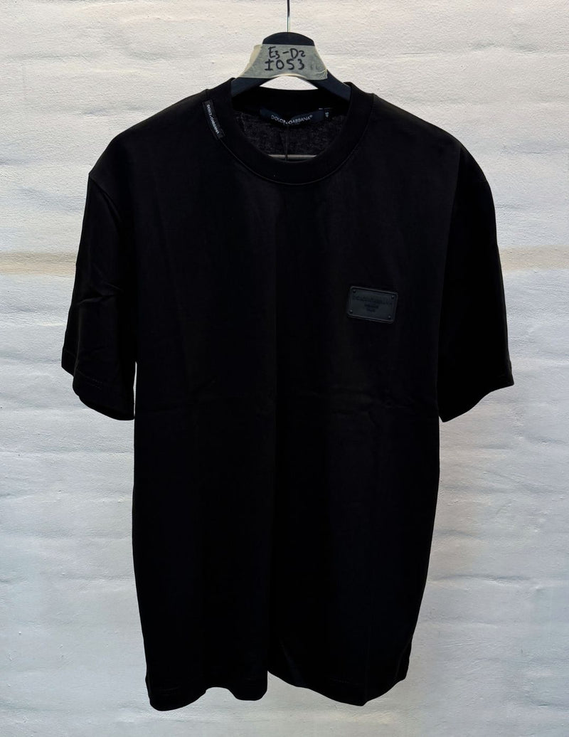 PLAYERA DOLCE Y GABBANA I053