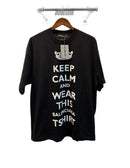 PLAYERA BALENCIAGA B097