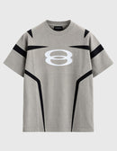 PLAYERA BALENCIAGA X011