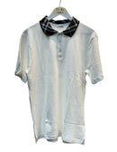PLAYERA POLO BURBERRY N023