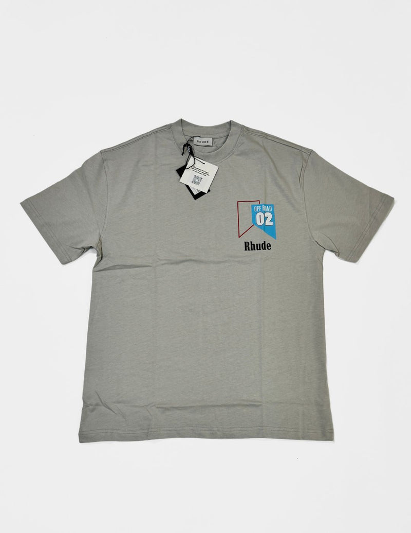 PLAYERA RHUDE L078