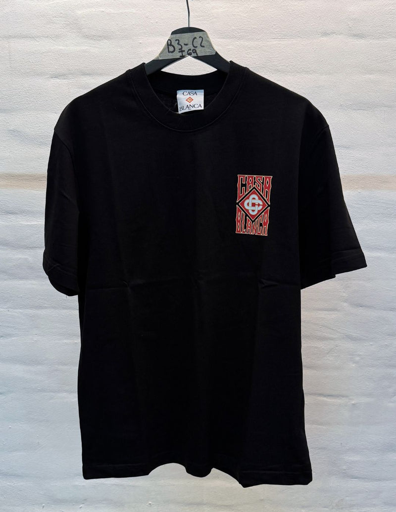 PLAYERA CASA BLANCA I069