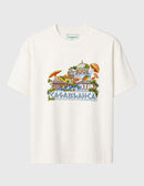 PLAYERA CASA BLANCA V049