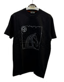 PLAYERA HERMES N018