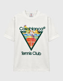 PLAYERA CASA BLANCA Y065