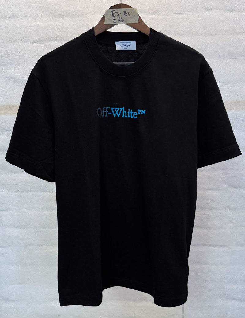 PLAYERA OFF WHITE  I046