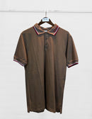 PLAYERA POLO BURBERRY P038