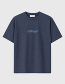 PLAYERA OFF WHITE V044