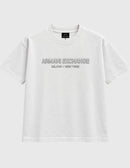 PLAYERA ARMANI Y033