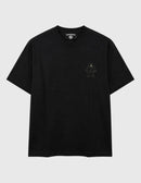 PLAYERA CHROME HEARTS T071