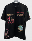 PLAYERA AMIRI Q034