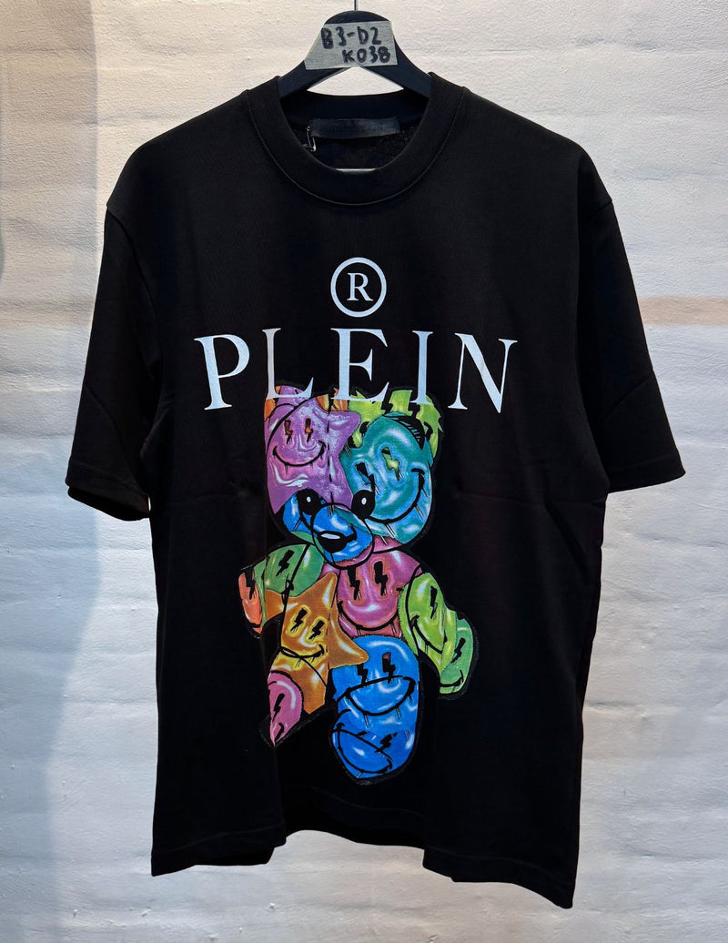 PLAYERA PHILIPP PLEIN K038