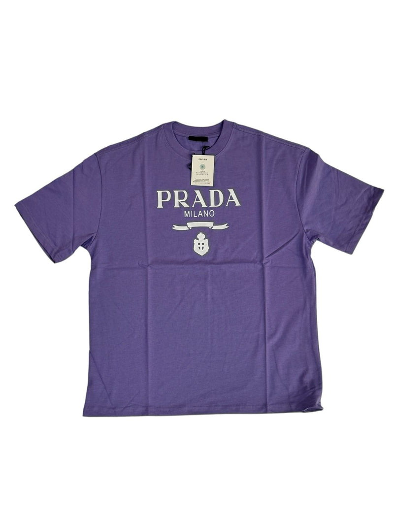 PLAYERA PRADA L0124