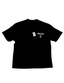 PLAYERA PRADA L0116