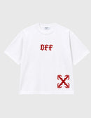 PLAYERA OFF WHITE V030