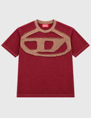 PLAYERA DIESEL Y039