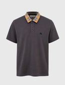 PLAYERA POLO BURBERRY S115