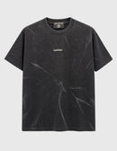 PLAYERA CHROME HEARTS Y053