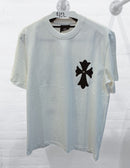 PLAYERA CHROME HEARTS Q0145