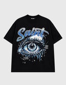 PLAYERA PLAYERA HELLSTAR T062