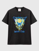PLAYERA CASA BLANCA Y063