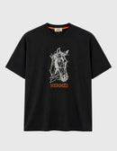 PLAYERA HERMES V055