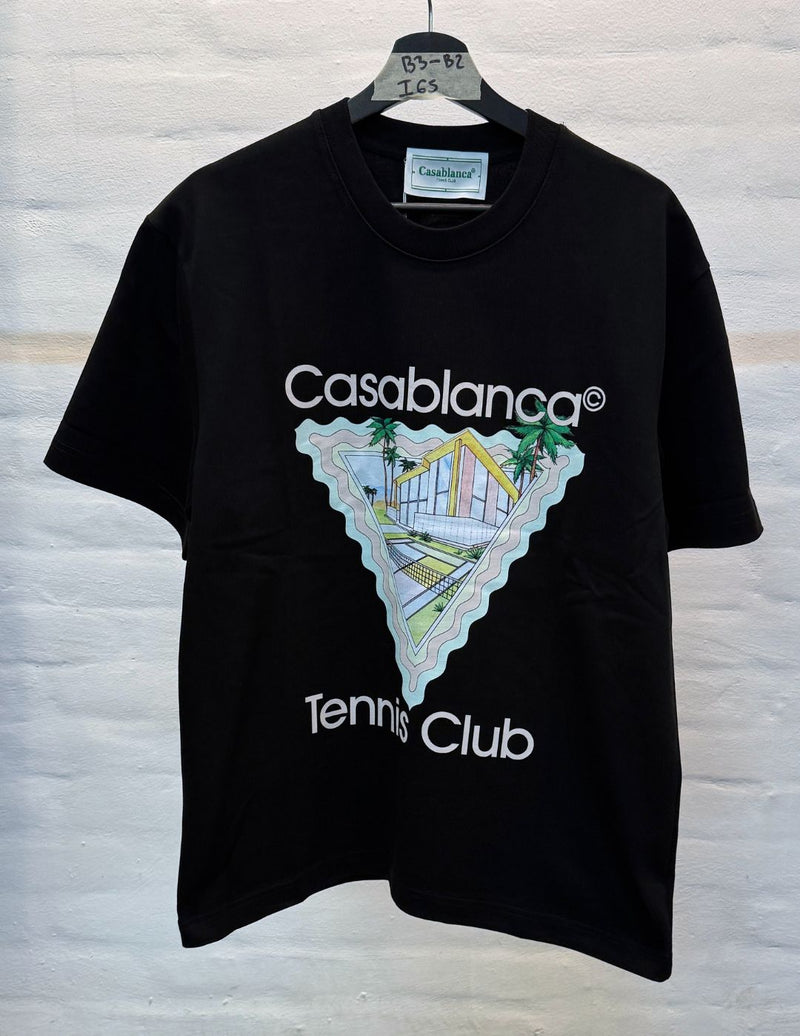 PLAYERA CASA BLANCA I065