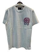 PLAYERA CHROME HEARTS  N069