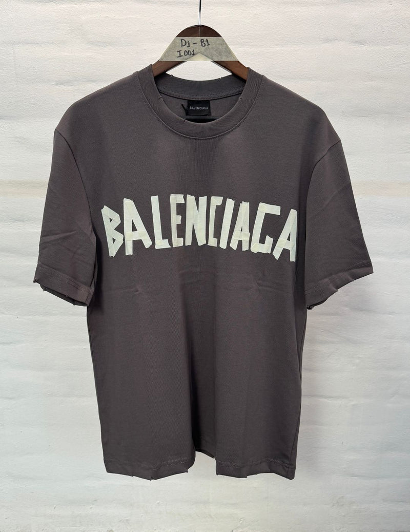 PLAYERA BALENCIAGA I01