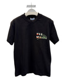 PLAYERA OFF WHITE E073